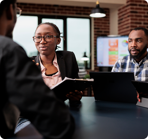 executive summary image